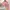 cardigan kepang pink photo 1