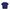 Project M Textured Knit Ss Polo Shirt Navy Kaos Knitted