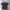 Yves Saint Laurent YSL Luxury Minimalist Polo shirt Pria navy photo 2