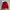 Knit Haluss Merah
