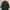 Jaket Denim Hitam Zipper Wanita – Korean Look photo 1
