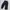 Not4nerd Parachute Nylon Cargo Wide Pants Relaxed Gorp Core photo 4