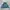 Nike x Cactus plant Flea Market anorak teal jacket photo 4