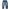 Baggy ballon pants jeans washed By Tera wear emu
 photo 1