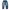 Baggy Ballon Pants Jeans Washed By Tera Wear Emu
