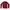 Grunge Y2k Double Black & Red Striped Knit Wool Sweater Unis photo 1