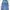 • "FOX RACING" Y2K CARPENTER BIGPOCKET BAGGY JEANS BLUEWAS