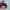 Monchhichi Girl Brown Neck Pouch