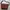 LUXXe Polygon Messenger Bag, Terracotta, SLX-PLMSTC photo 1