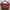 LUXXe Polygon Messenger Bag, Terracotta, SLX-PLMSTC photo 3