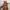 RALPH LAUREN canvas leather  tote bag photo 6