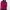 ZARA Luxury Minimalist Blouse Wanita burgundy red photo 2
