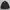 Streetwear Sportswear Parka Pria Black