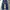 Vintage Y2K Jeans Pria blue photo 2