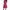Hill House Nesli Nap Dress In Burgundy Floral
