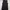 Dress Lengan Pendek Hitam
