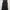Dress lengan pendek hitam photo 1