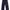 MARITHE FRANCOIS GIRBAUD PANTS DARK NAVY