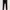 Jeans Hitam Slim Fit photo 1
