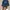 Topi Denim MAPLE LEAF photo 1