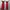 Casual Maxi Dress Wanita Red
