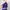 Luxury Evening dress Wanita purple photo 4