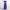 Luxury Evening Dress Wanita Purple