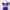 Luxury Evening Dress Wanita Purple