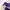 Luxury Evening dress Wanita purple photo 4