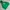 TURNSTILE MERCH "GLOW ON KELLY"-Green photo 2