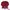 Casual Cardigan Wanita burgundy photo 1