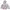 DISNEY PRINCESS FULL PRINT KIDS ZIP SHERPA JACKET | JAKET AN photo 1