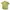 Polo Ralplauren Yellow Oxford embroidered logo Shirt photo 1