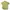 Polo Ralplauren Yellow Oxford Embroidered Logo Shirt