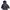 OUTDOOR KIDS BLACK ZIP JACKET | JAKET ANAK | KDU 2