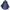 GU KIDS NAVY PARKA JACKET | JAKET ANAK | KDU 3 photo 2