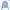 Shein Minimalist Casual Blazer Wanita blue photo 5
