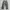 Around Cover Faded Dark Grey Baggy Jeans