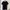 ATON Black T-shirt  photo 1