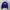 Adidas Blue Snakeskin Tracktop Jacket