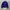Adidas Blue Snakeskin Tracktop Jacket photo 3