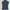 Y2K Avant Garde Blouse Wanita blue photo 5