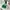 Slingbag Saddle Bag - Green