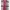 Knit Midi Dress Pink Putih - Bodycon Stretch Fit To M