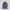 Jaket kemeja pendek ziper kotak biru photo 1