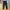Relaxed Jogger Pants Snow Peak Japan black  photo 1