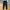 Relaxed Jogger Pants Snow Peak Japan black  photo 2