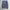 GAP Streetwear Casual Cardigan Wanita White Blue
