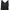 Korean Black Long Dress Sleeveless