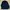 H&M Streetwear Windbreaker Pria black photo 2